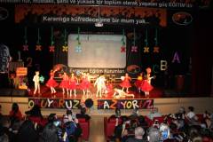 Evrensel Kolej